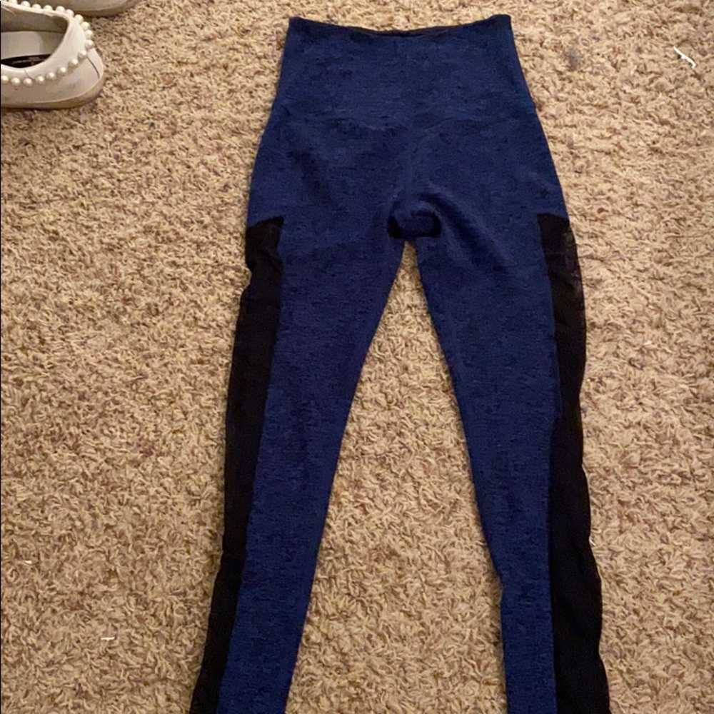 Beyond Yoga Pants